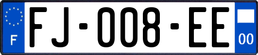 FJ-008-EE