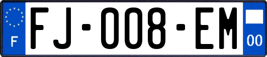 FJ-008-EM