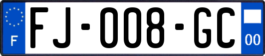 FJ-008-GC