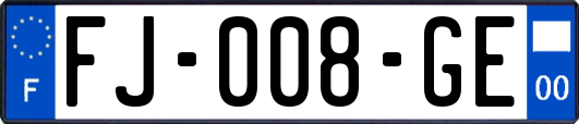 FJ-008-GE