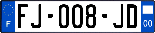 FJ-008-JD