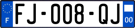 FJ-008-QJ