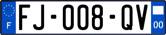 FJ-008-QV