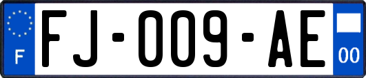 FJ-009-AE