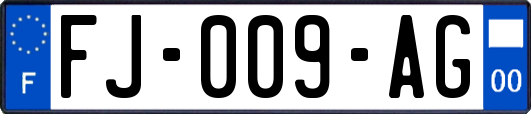 FJ-009-AG