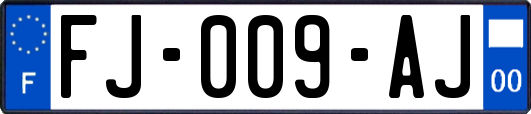 FJ-009-AJ