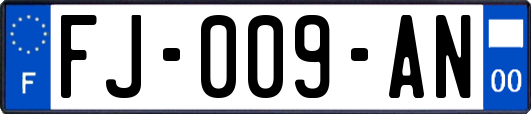 FJ-009-AN