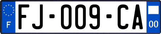 FJ-009-CA