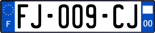 FJ-009-CJ