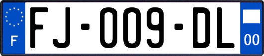 FJ-009-DL