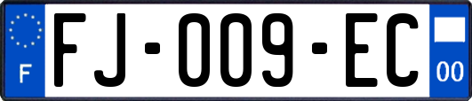 FJ-009-EC