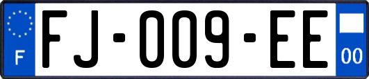 FJ-009-EE