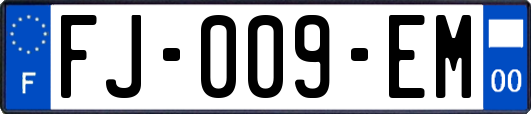FJ-009-EM
