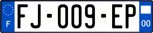 FJ-009-EP