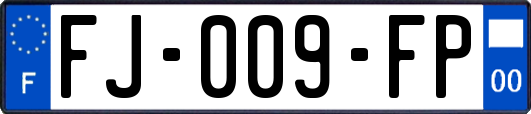 FJ-009-FP