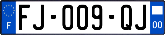 FJ-009-QJ