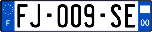 FJ-009-SE