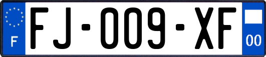 FJ-009-XF