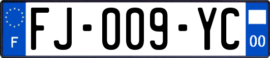 FJ-009-YC
