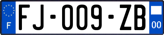 FJ-009-ZB