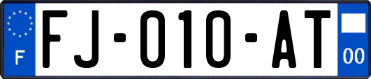 FJ-010-AT