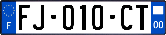 FJ-010-CT