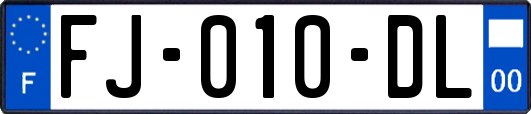 FJ-010-DL