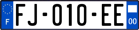 FJ-010-EE