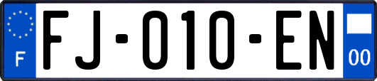 FJ-010-EN