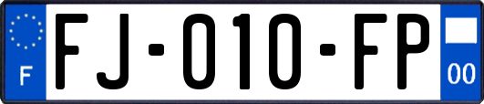 FJ-010-FP