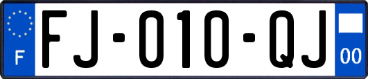 FJ-010-QJ