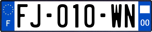 FJ-010-WN