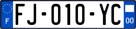 FJ-010-YC