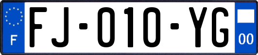 FJ-010-YG