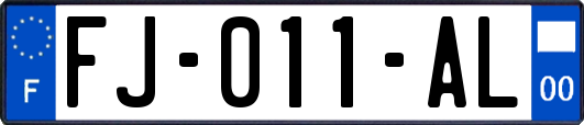 FJ-011-AL