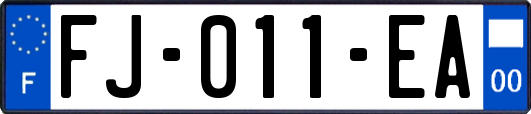 FJ-011-EA