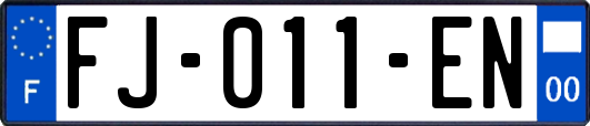 FJ-011-EN