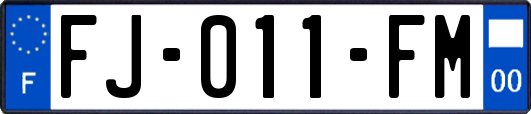 FJ-011-FM