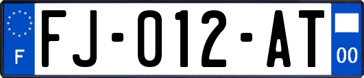 FJ-012-AT