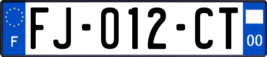 FJ-012-CT