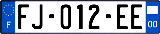 FJ-012-EE