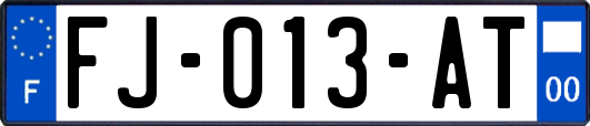 FJ-013-AT