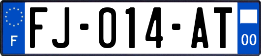 FJ-014-AT