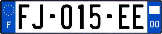 FJ-015-EE