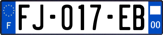 FJ-017-EB