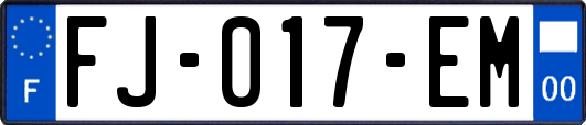 FJ-017-EM