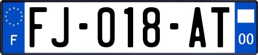 FJ-018-AT