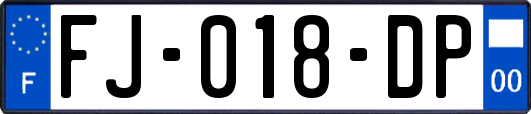 FJ-018-DP