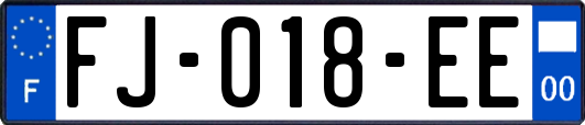 FJ-018-EE