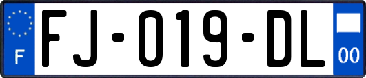 FJ-019-DL